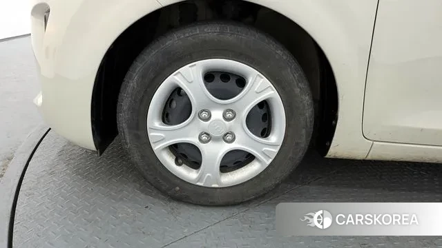 Kia All New Morning (JA) id 3626946 из Кореи 15