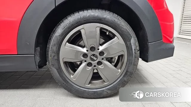 Mini Cooper id 3680283 из Кореи 15