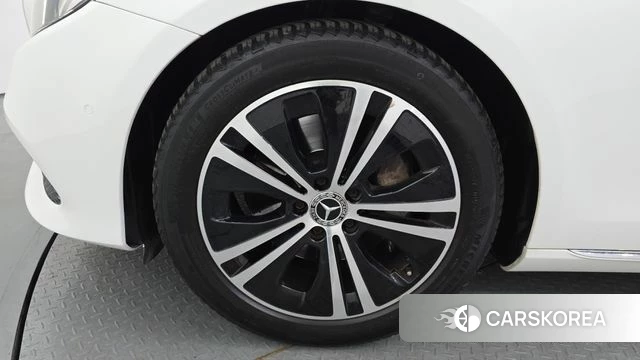 Mercedes-Benz E-Class W213 id 4180560 из Кореи 15