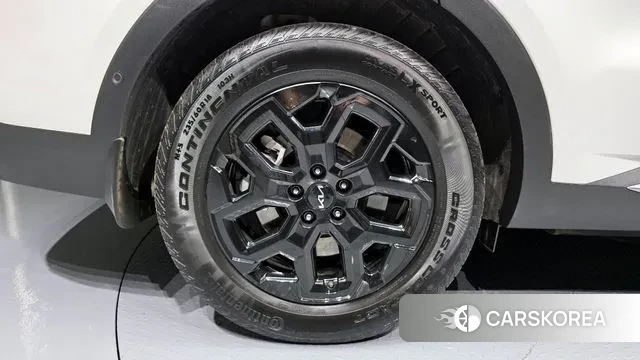 Kia The New Sorento 4th Generation id 3272871 из Кореи 15