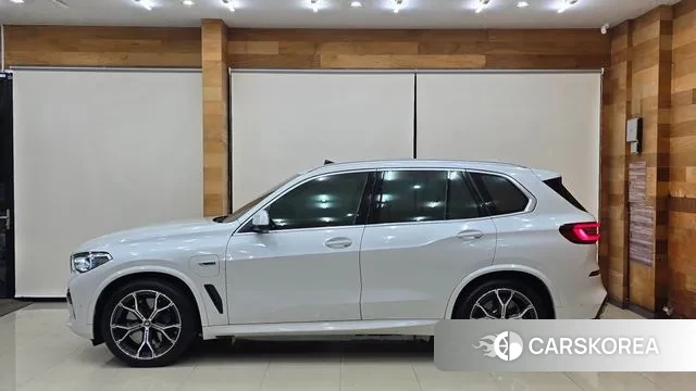BMW X5 (G05) id 3395059 из Кореи 15