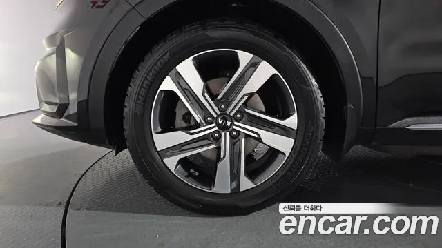 Kia Sorento 4th Generation id 2880757 из Кореи 15