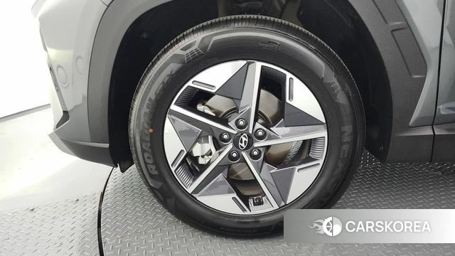 Hyundai The New Tucson (NX4) id 4499323 из Кореи 29