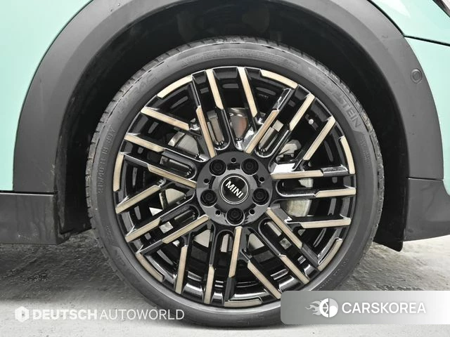 Mini Cooper S 4th Generation id 3914082 из Кореи 15