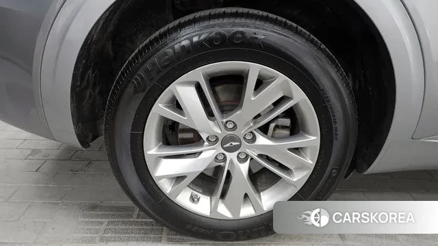 Genesis GV70 id 3616292 из Кореи 15