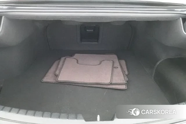 Kia All New K7 Hybrid id 3434314 из Кореи 15