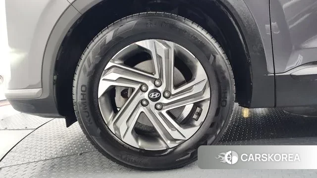 Hyundai The New Santa Fe id 3665901 из Кореи 15