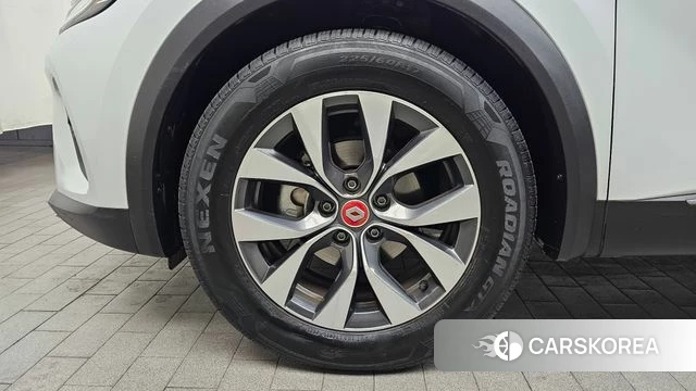 Renault Korea (Samsung) Capture id 3819874 из Кореи 15