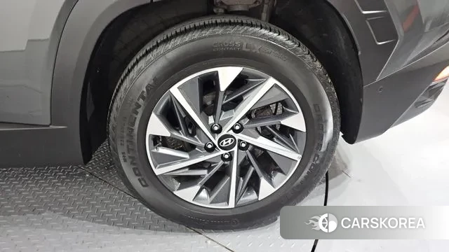 Hyundai Tucson Hybrid (NX4) id 2895653 из Кореи 15