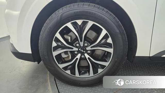 Kia Carnival 4th generation id 4541152 из Кореи 26
