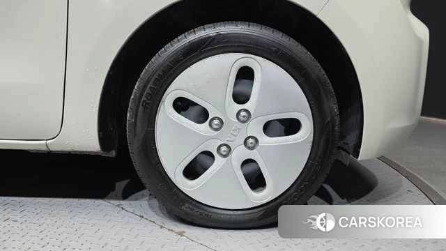 Kia The New Ray id 4770486 из Кореи 25