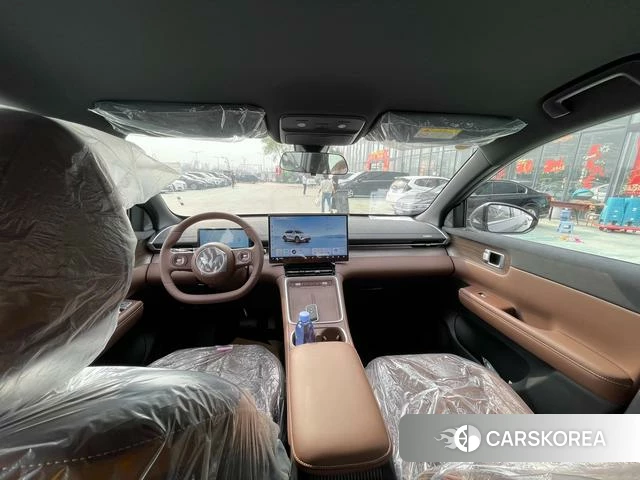 Wuling Automobile Wuling Xingguang S PHEV id 3920166 из Китая 11