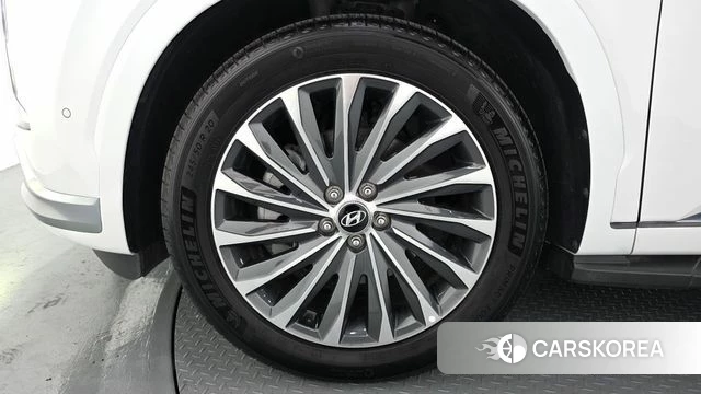 Hyundai The New Palisade id 4630952 из Кореи 15