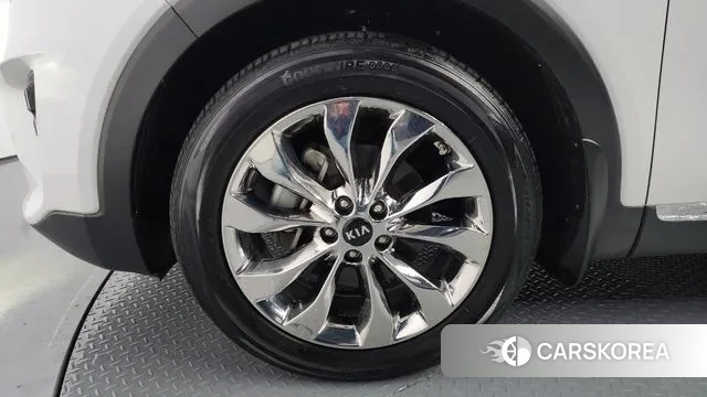 Kia The New Sorento id 3485012 из Кореи 15