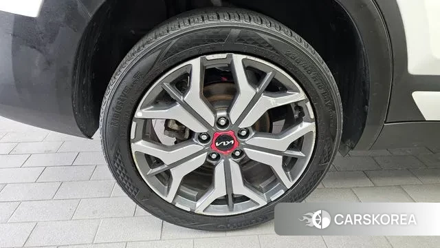 Kia Seltos id 3043498 из Кореи 15