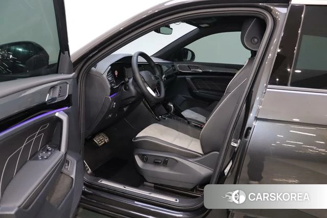 Volkswagen Tanyue X id 4258568 из Китая 15