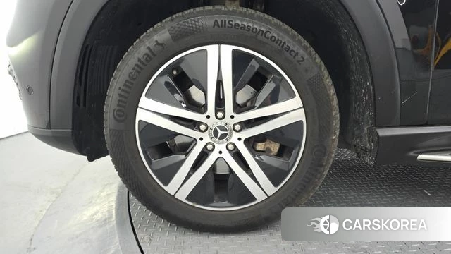 Mercedes-Benz GLE-Class W167 id 3795634 из Кореи 15