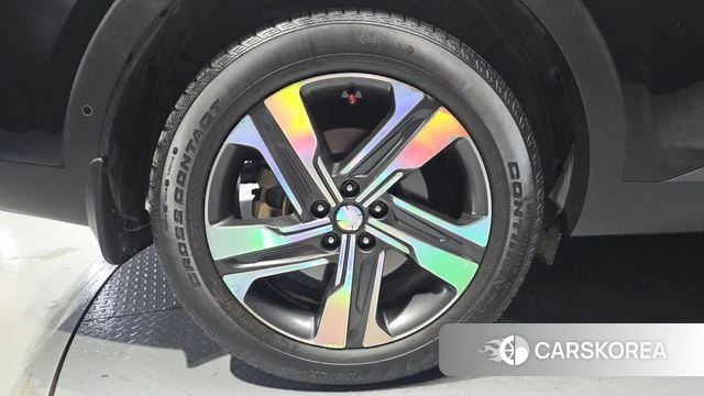 Kia Sorento 4th Generation id 4549908 из Кореи 30