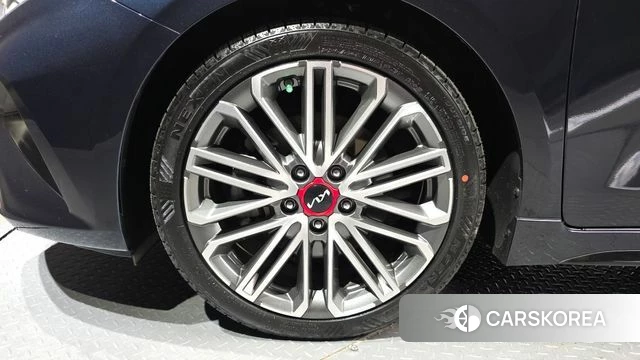 Kia The New K3 2nd generation id 4524847 из Кореи 15