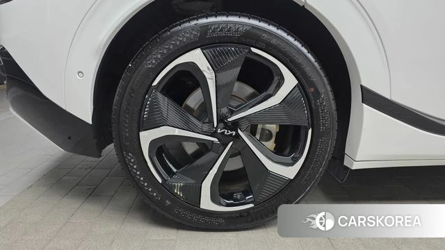 Kia EV6 id 3827044 из Кореи 15