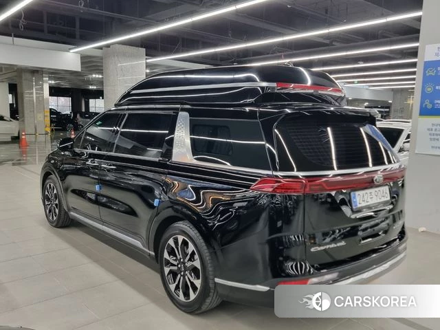 Kia Carnival 4th generation id 3923725 из Кореи 15