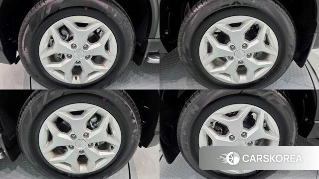 Ssangyong Musso Sports (Q250) id 4432273 из Кореи 15
