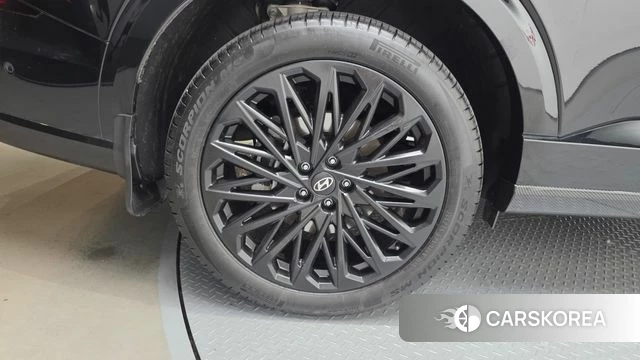 Hyundai Palisade (LX3) id 4505152 из Кореи 15