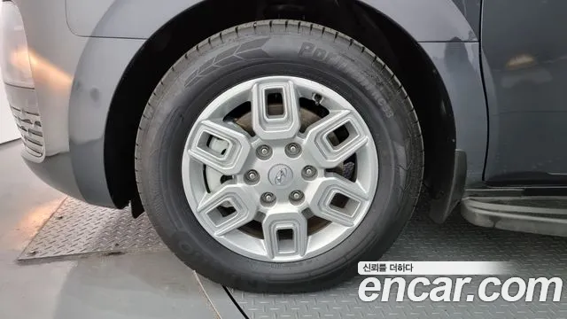 Hyundai Staria id 2716807 из Кореи 15