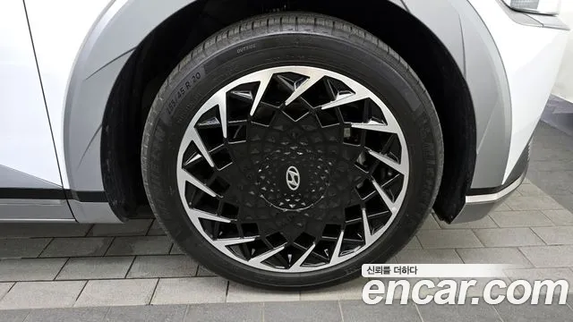 Hyundai Ionic 5 id 2721988 из Кореи 15