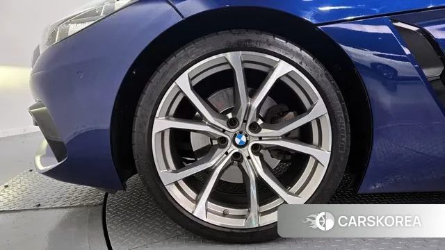 BMW Z4 (G29) id 3447694 из Кореи 15