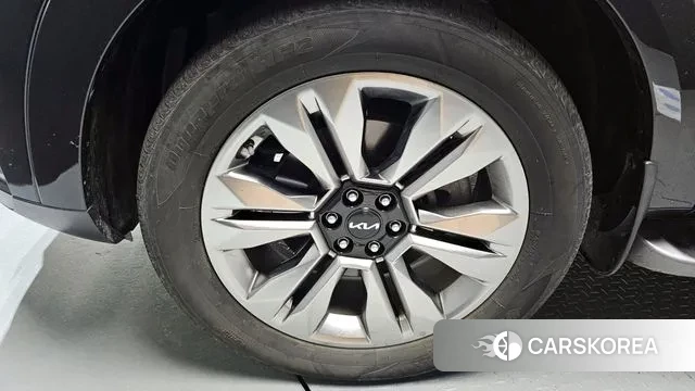 Kia Mohave Master id 3427495 из Кореи 15