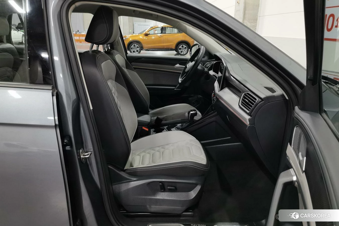 Volkswagen Tayron id 4437490 из Китая 19