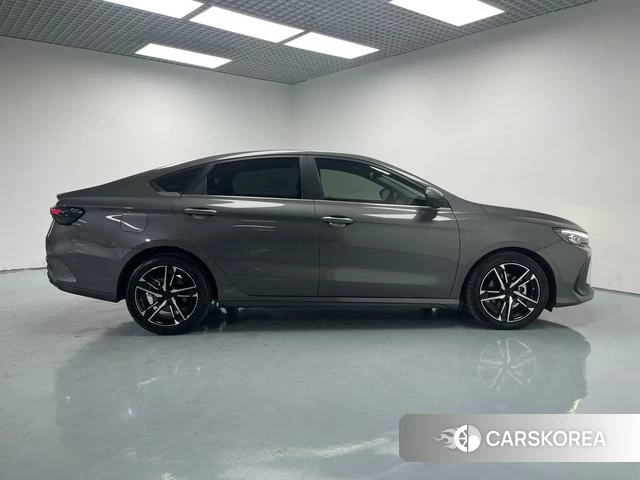 Geely Automobile Binrui id 4217478 из Китая 15