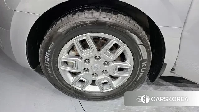 Hyundai Staria id 2960209 из Кореи 15