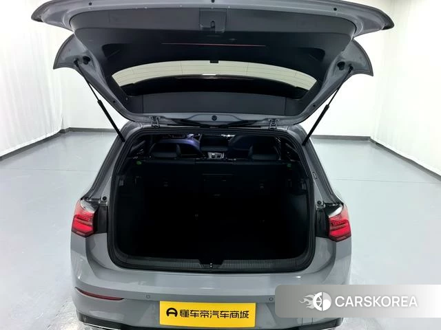 Volkswagen Golf id 4240965 из Китая 15