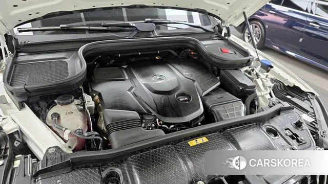 Mercedes-Benz GLE-Class W167 id 3770783 из Кореи 15