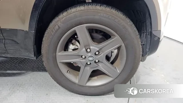 Land Rover Defender (L663) id 3036362 из Кореи 15