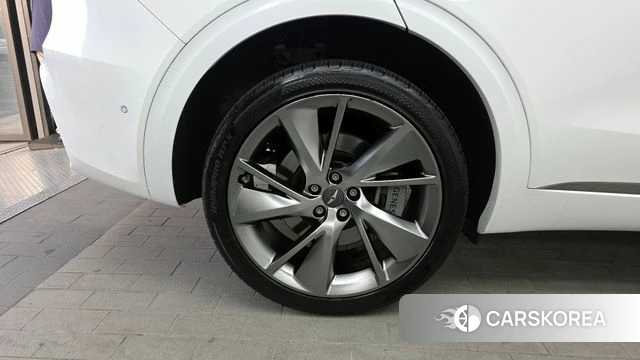 Genesis GV70 id 3964500 из Кореи 15