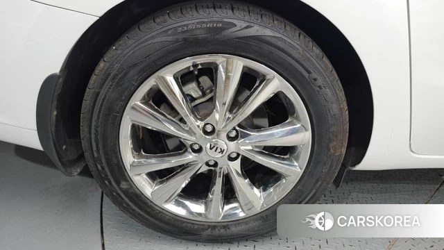 Kia The New Carnival id 4502396 из Кореи 15