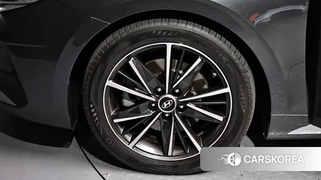 Hyundai The New Grandeur IG id 3219254 из Кореи 15