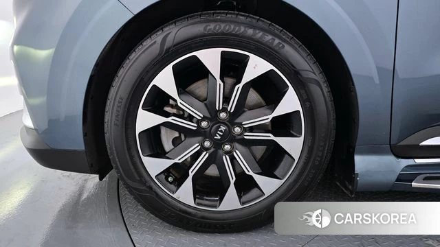 Kia Carnival 4th generation id 3819307 из Кореи 15