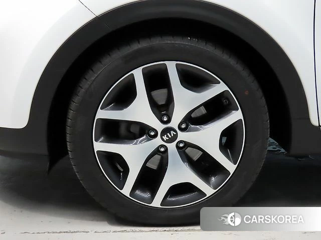 Kia Sportage 4th Generation id 4419815 из Кореи 15