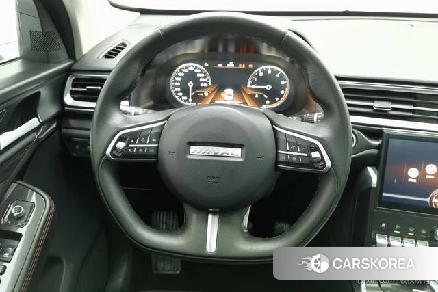 Haval F5 id 4210718 из Китая 19