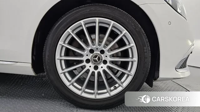 Mercedes-Benz E-Class W213 id 3727428 из Кореи 15