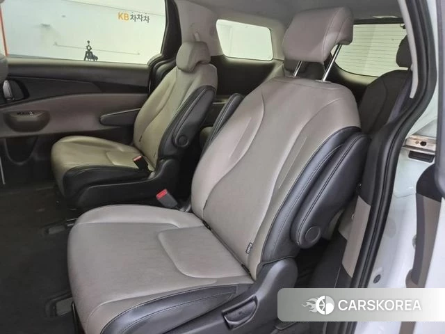 Kia The New Carnival 4th Generation id 4700869 из Кореи 15