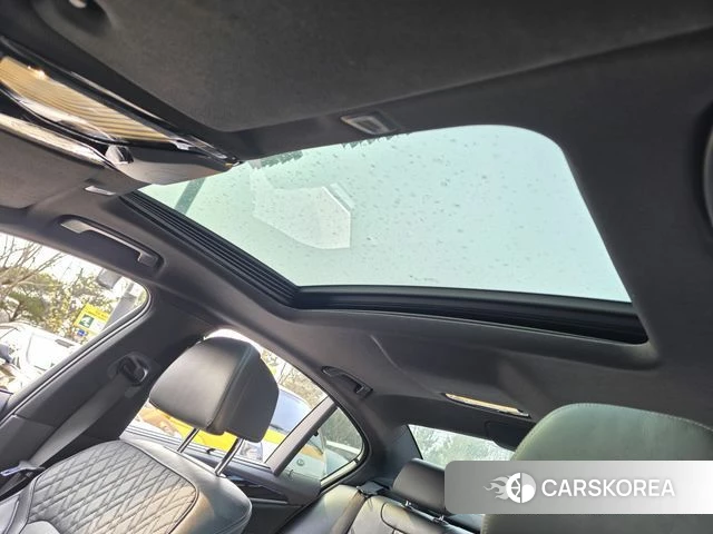 BMW 5 Series (G30) id 3867023 из Кореи 15