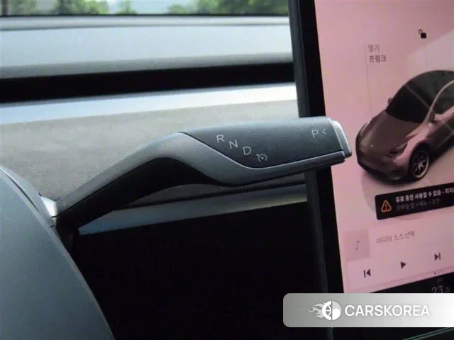 Tesla Model Y id 3502057 из Кореи 15