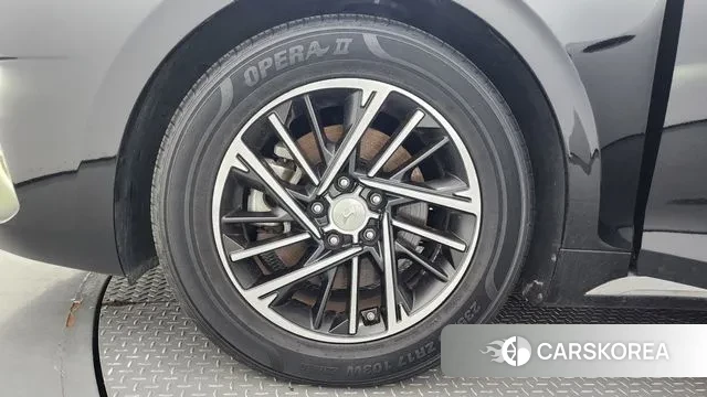 Hyundai The New Grandeur IG id 3054933 из Кореи 15