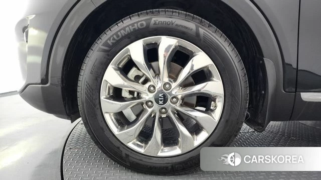 Kia The New Sorento id 4672401 из Кореи 29
