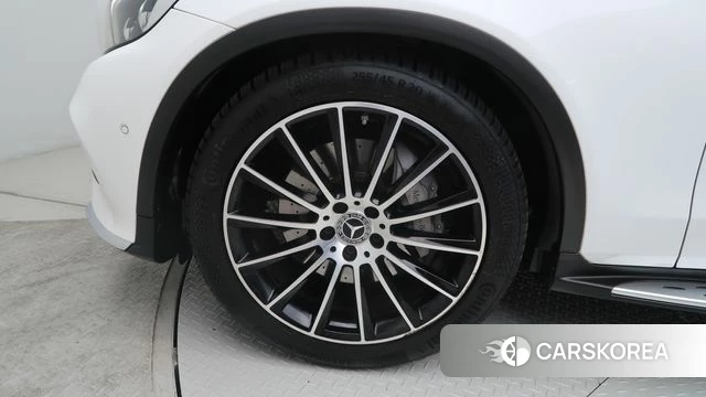 Mercedes-Benz GLC-Class X253 id 4689031 из Кореи 15